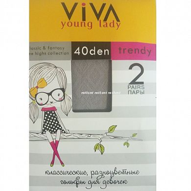 DANNI ������ ������� ���������� � �������� 40 den ����� � �����������